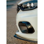 Εμπρόσθιο carbon σπόιλερ της Stile Italia για Fiat Tipo (Type 356) Εμπρόσθιο carbon σπόιλερ της Stile Italia για Fiat Tipo (Type 356)